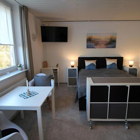 Strandnixe - De Luette An De See Dahme  Eksteriør bilde