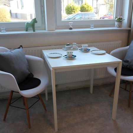 Strandnixe - De Luette An De See Dahme  Eksteriør bilde